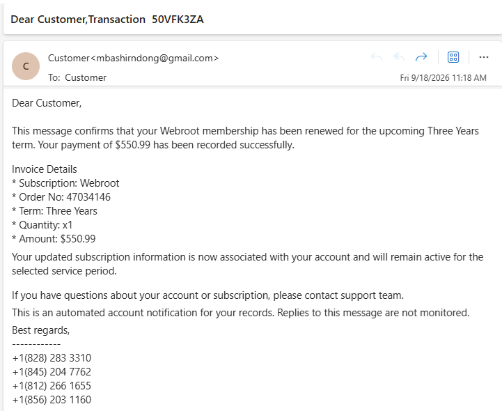 scam-phone-number scam-phone-number